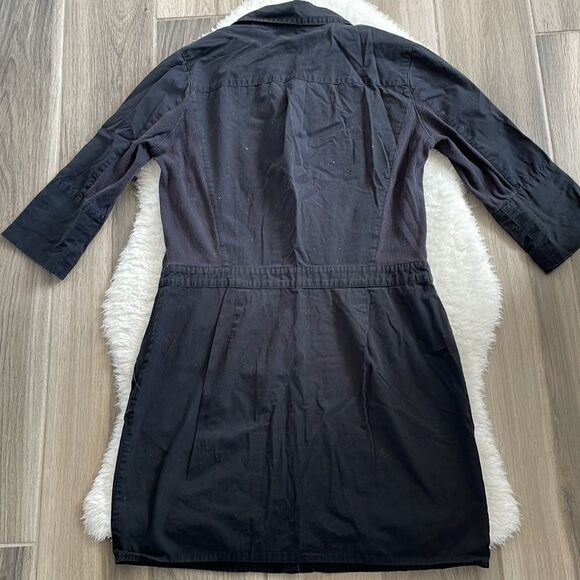 Roots Cargo Dress - Picture 10 of 10